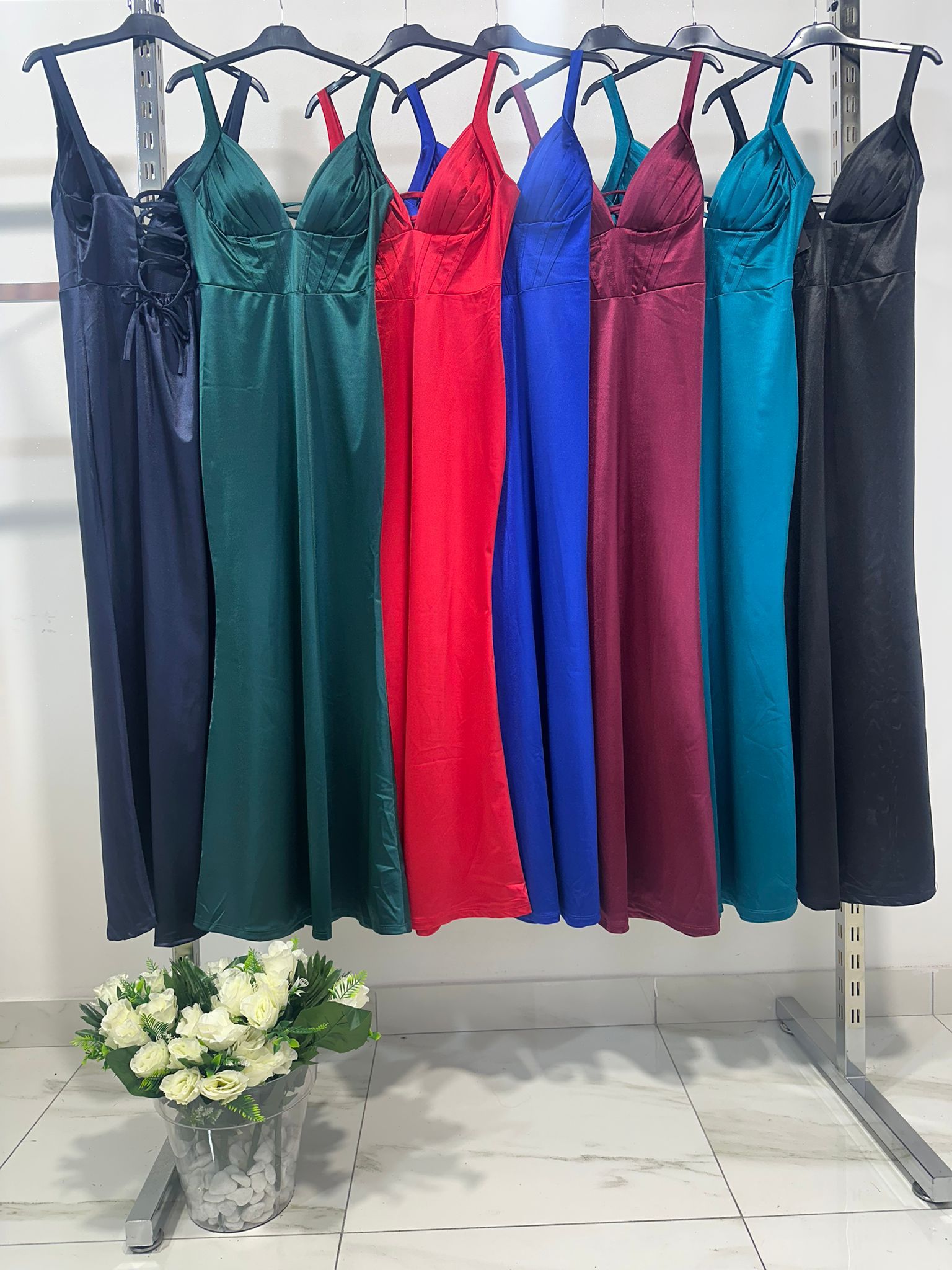 Penelope dress