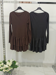 Flora Dress