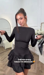 Flora Dress