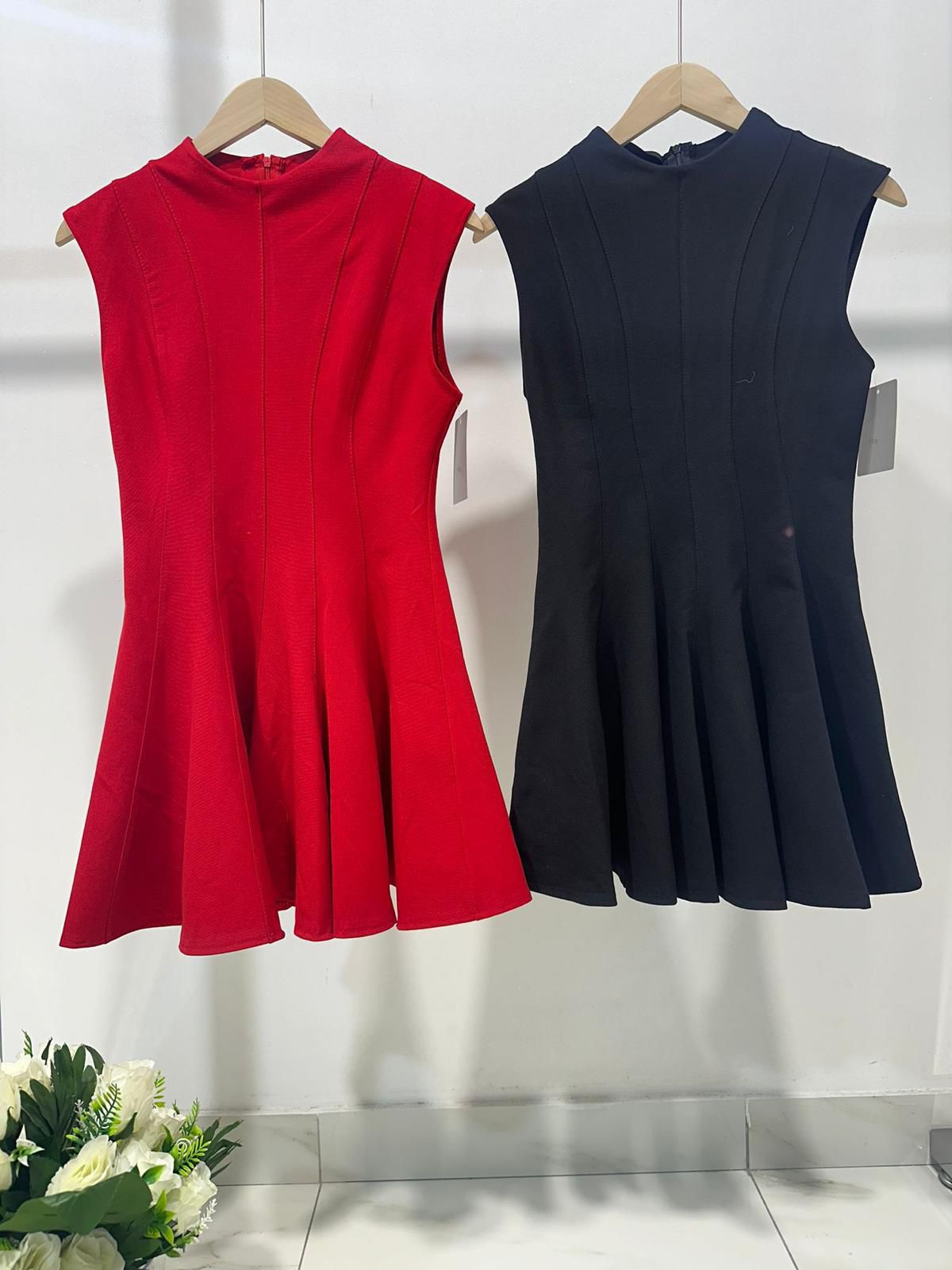 Marta dress