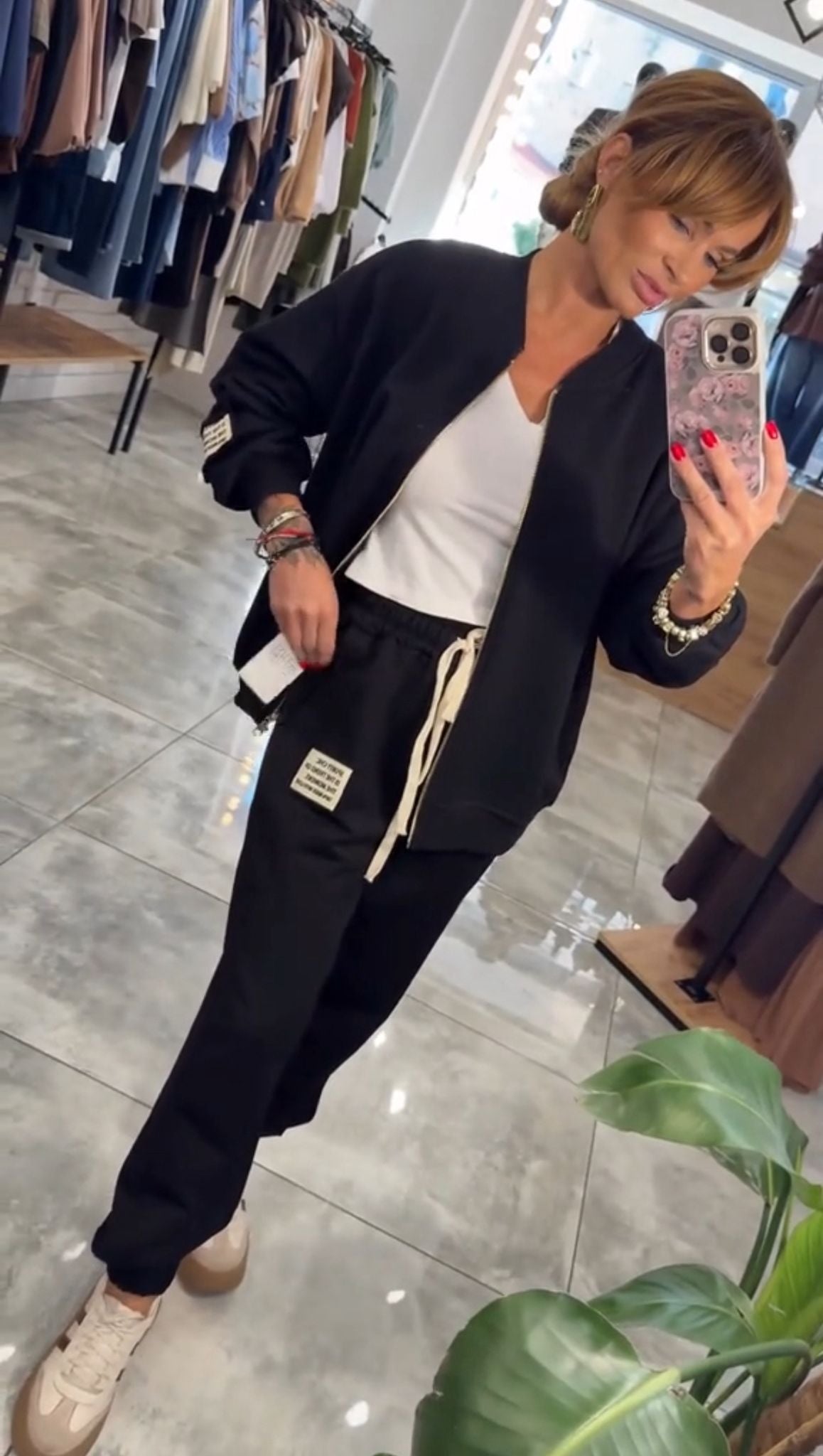 Margo Suit