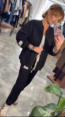 Margo Suit