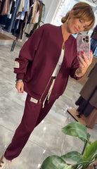 Margo Suit