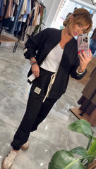 Margo Suit