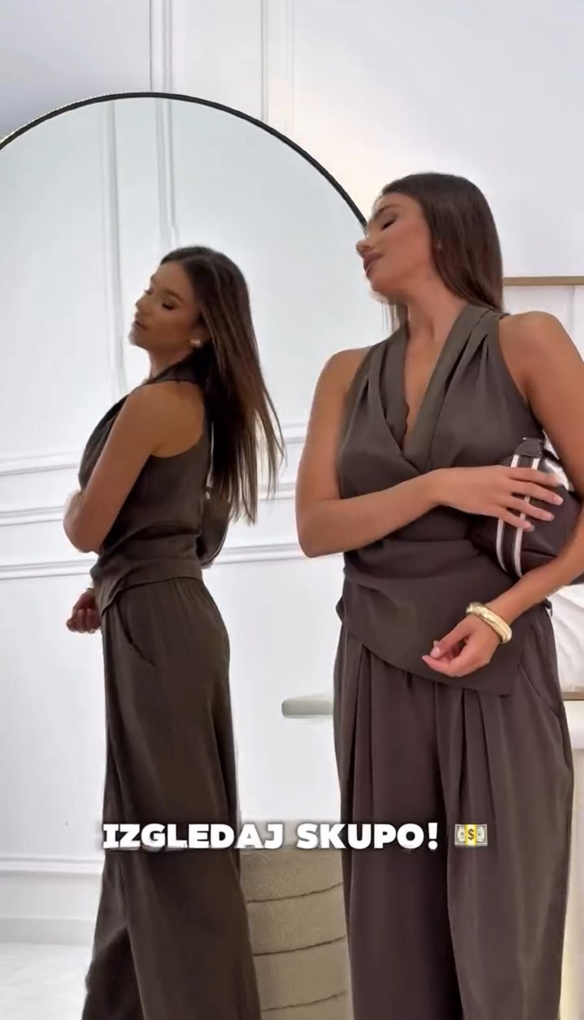 Coordinated Iglesias