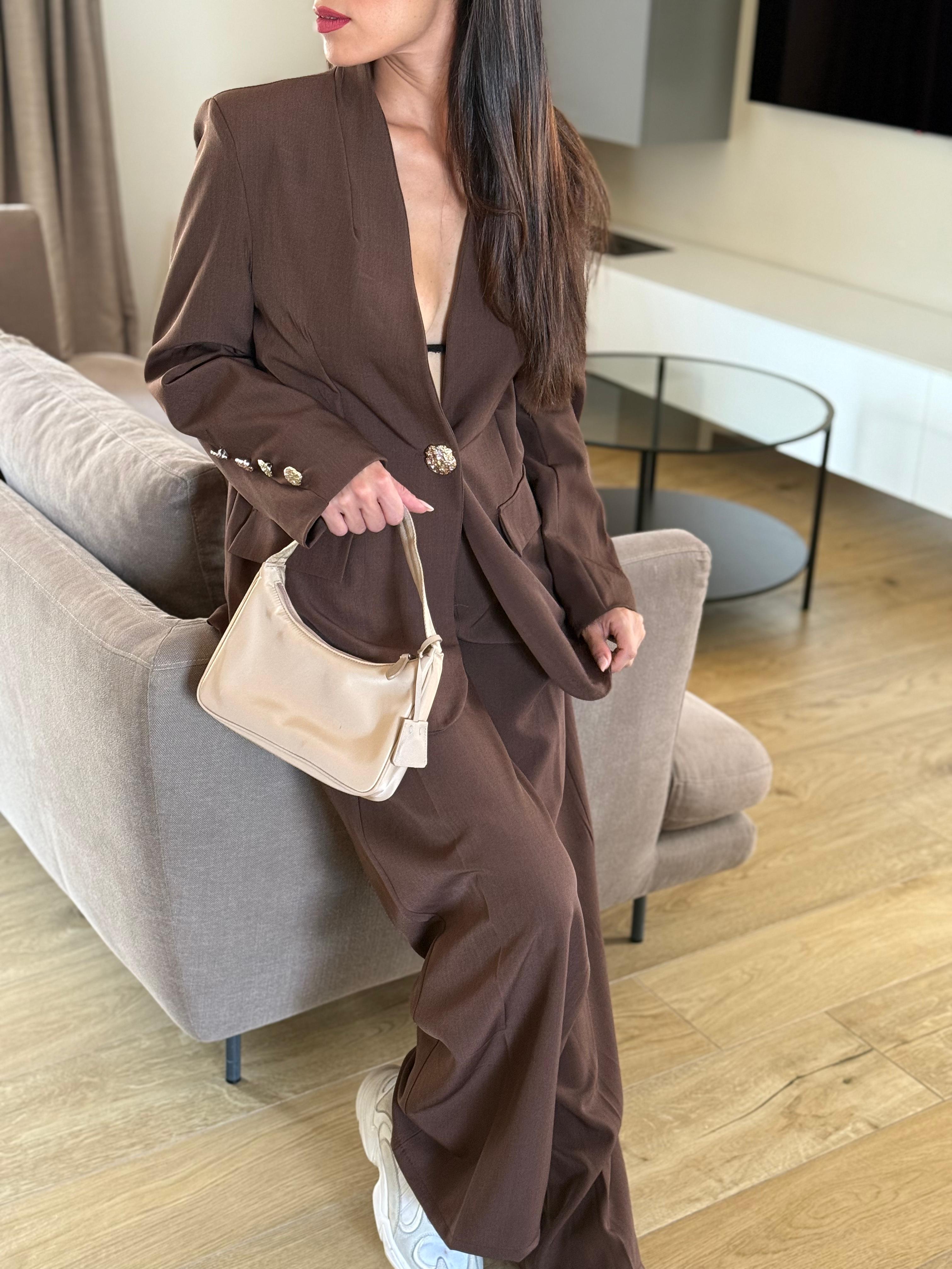 Emma Suit