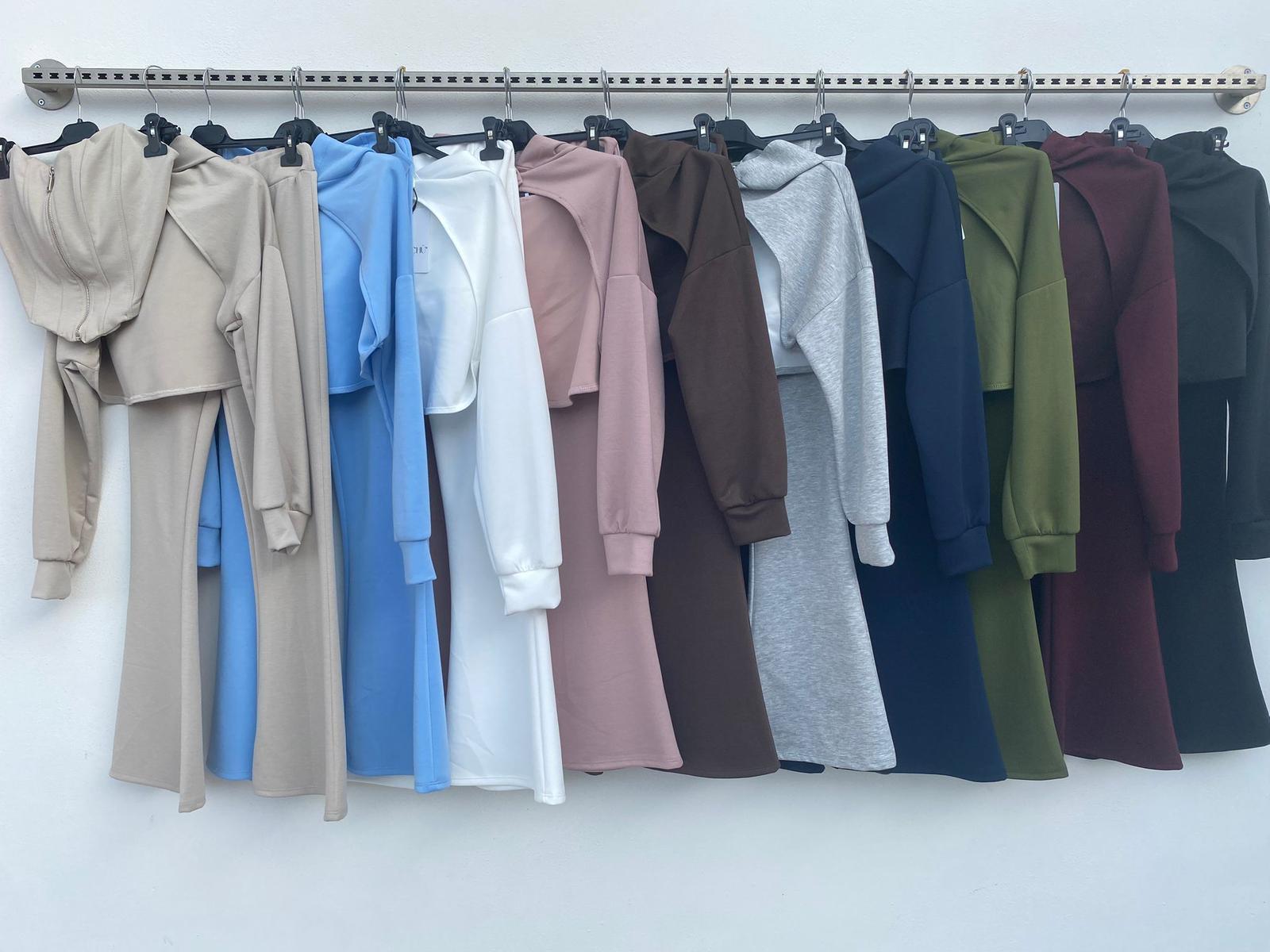 Nicol Suit