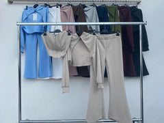 Nicol Suit