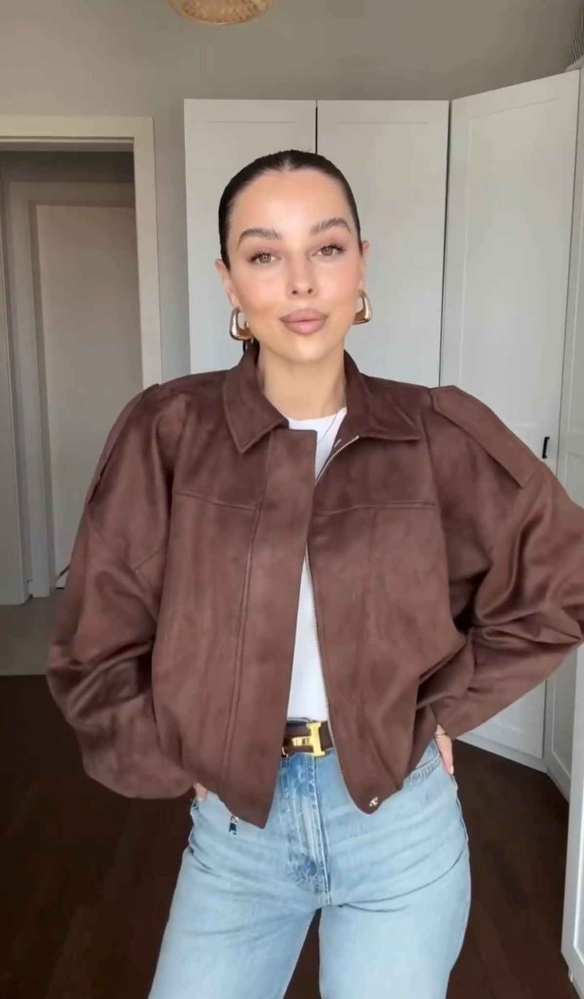 Daniela Jacket