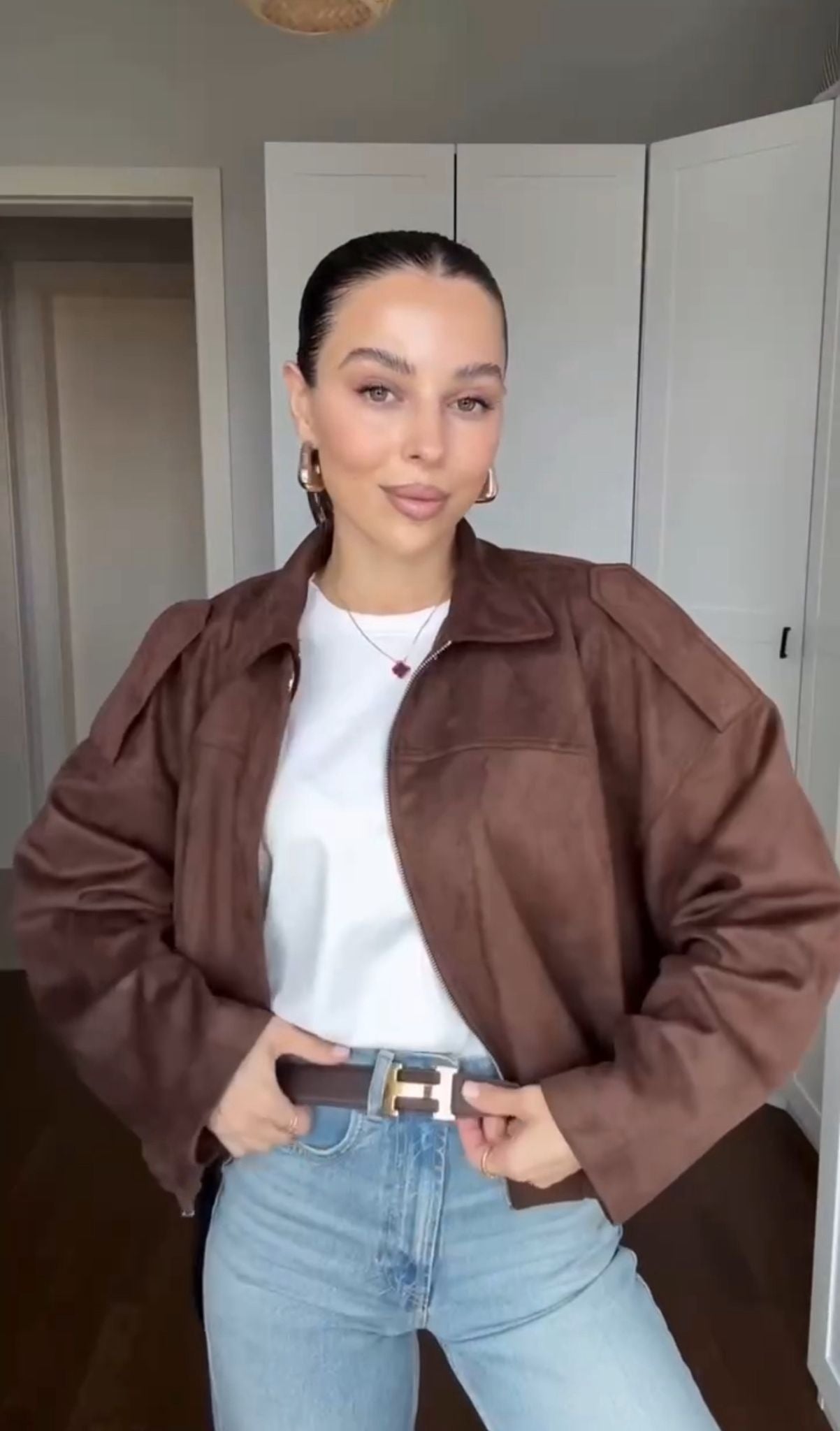 Daniela Jacket
