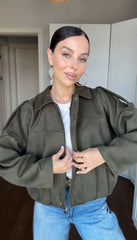 Daniela Jacket