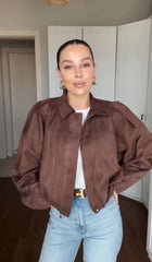 Daniela Jacket