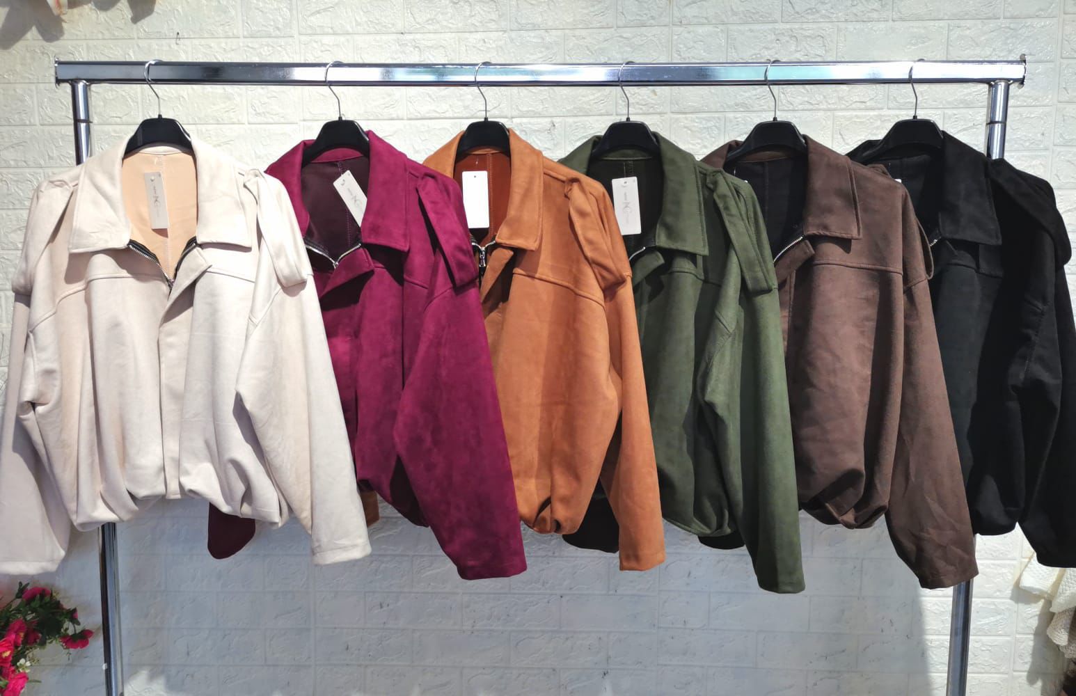 Daniela Jacket