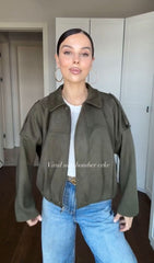 Daniela Jacket
