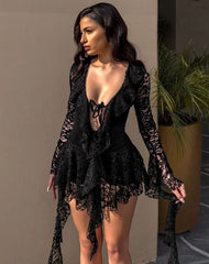Lorelan dress