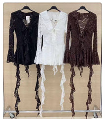 Lorelan dress