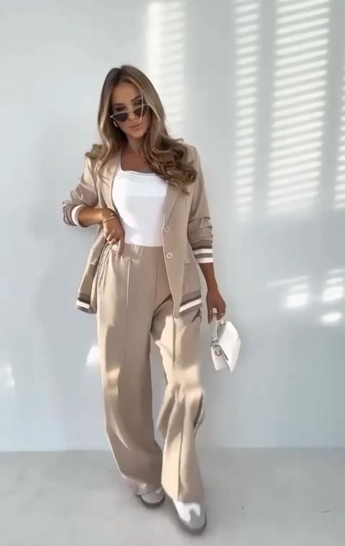 Nelly Suit