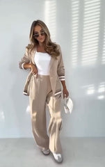 Nelly Suit