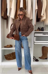 Barbara Jacket