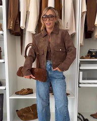 Barbara Jacket
