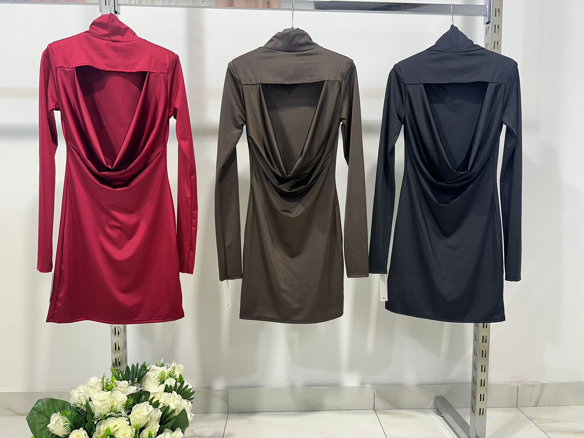 Tania dress