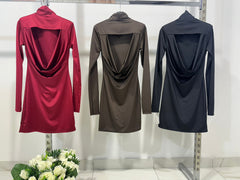 Tania dress