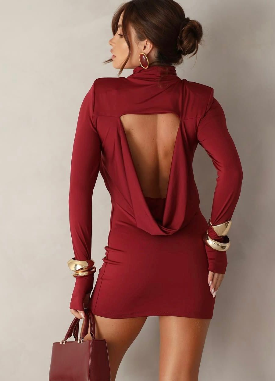 Tania dress