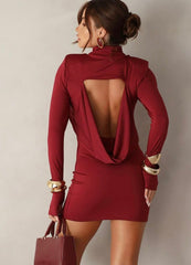 Tania dress