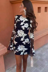 Gilda Dress