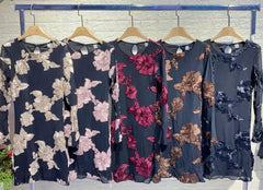 Gilda Dress