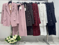 Silvia's Tailor