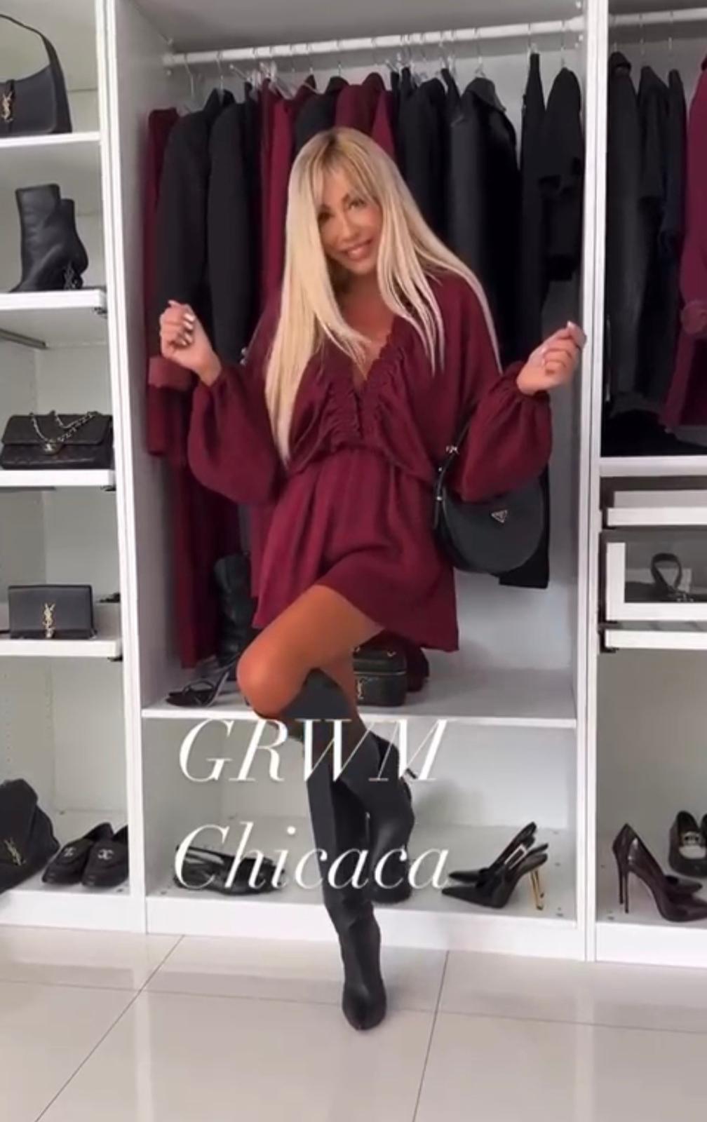 Rebecca Onesie