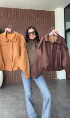Amalia jacket