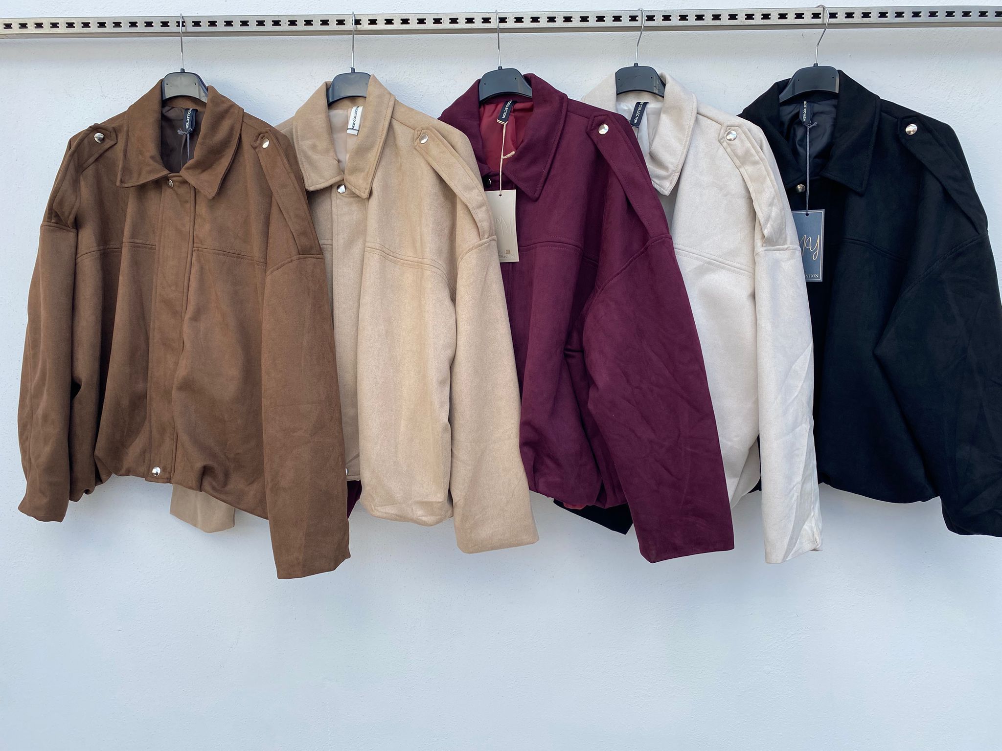 Amalia jacket