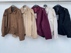 Amalia jacket