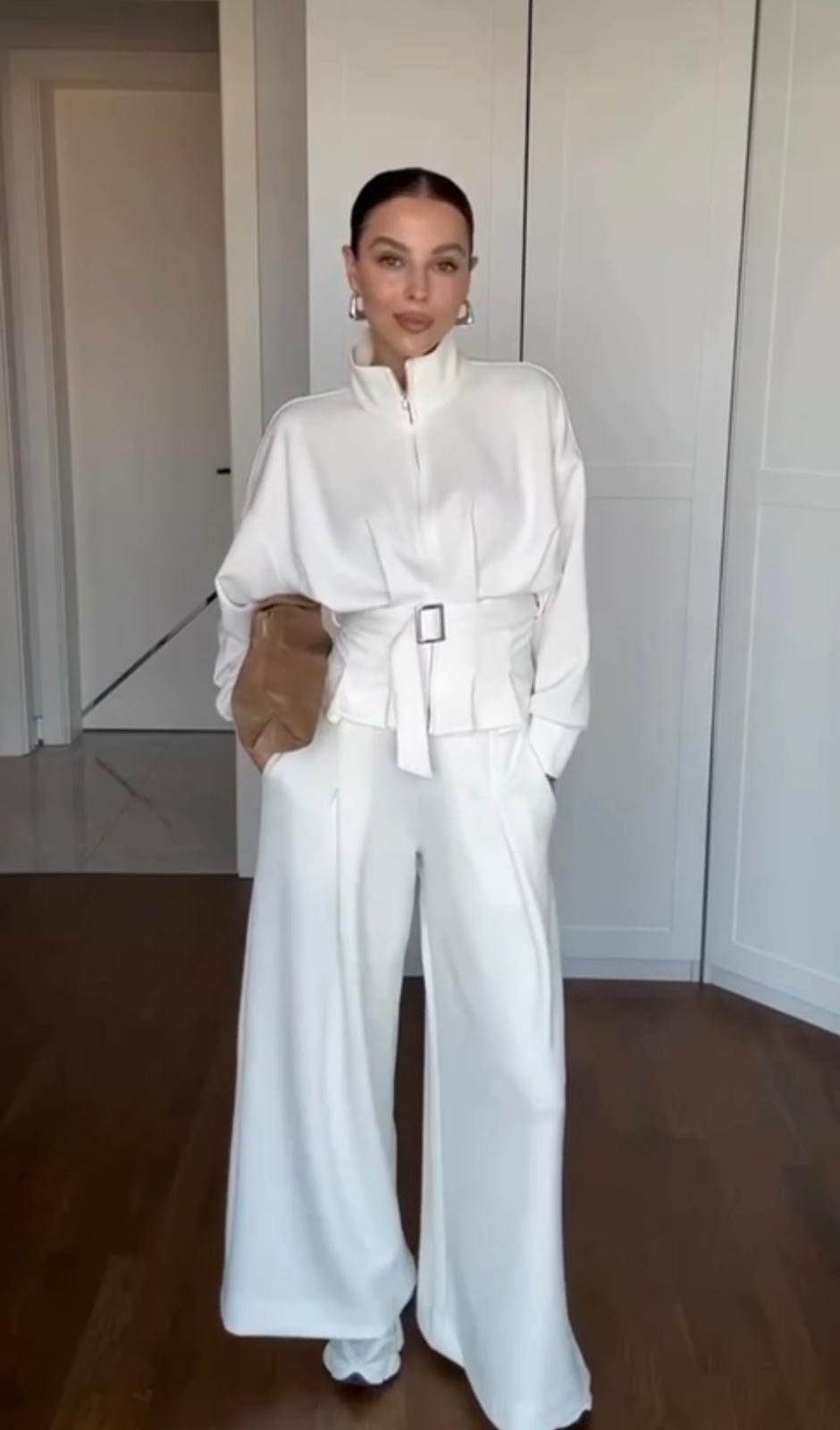 Sissy Suit