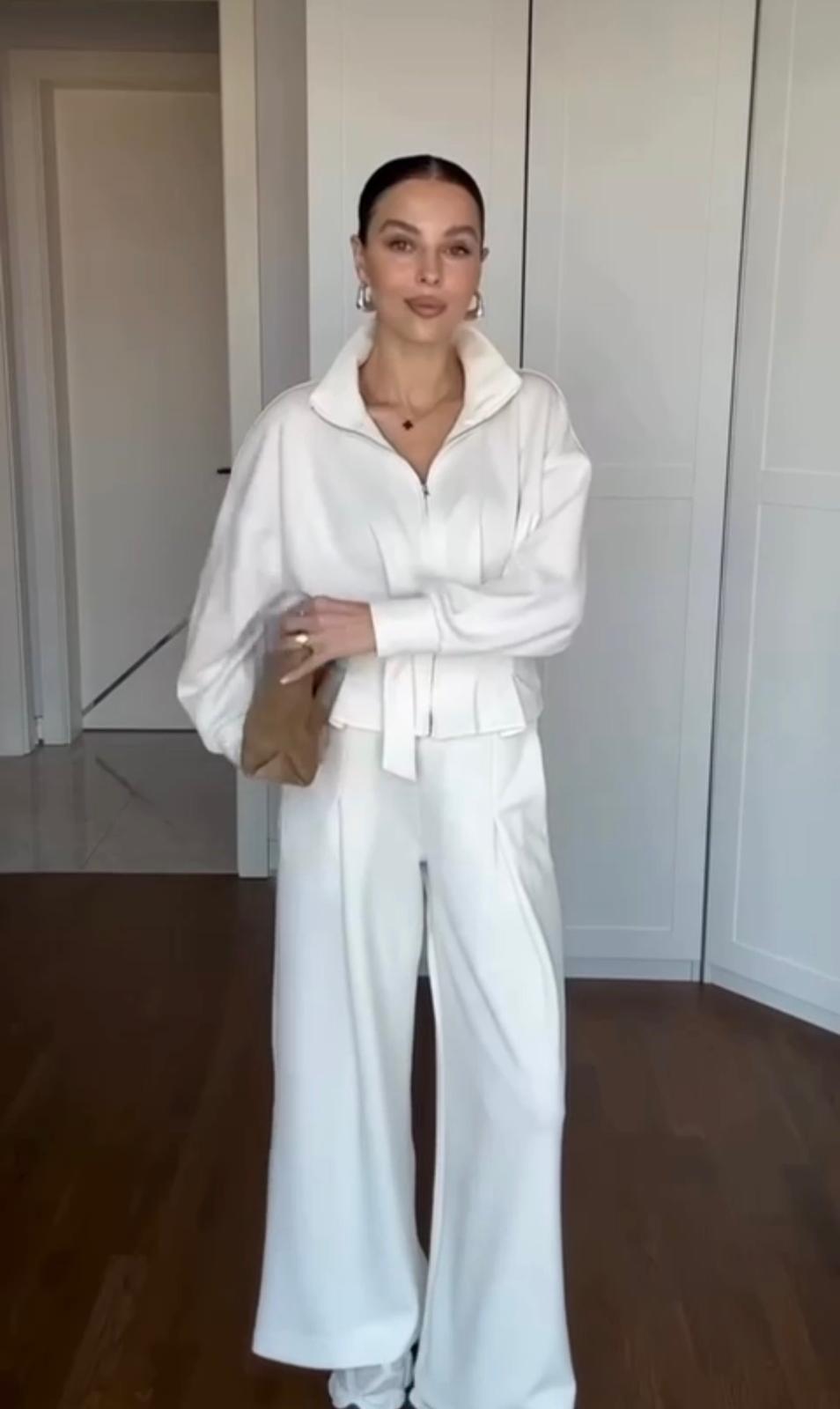 Sissy Suit