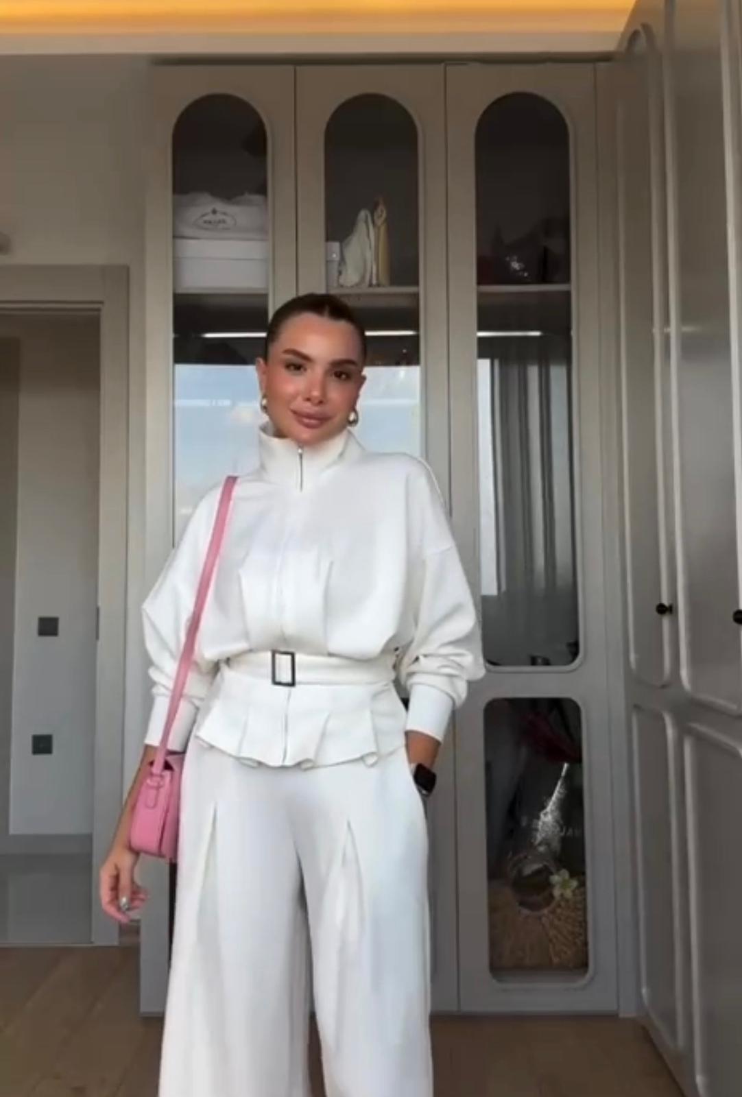 Sissy Suit