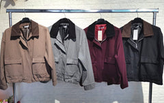 Dorotea jacket
