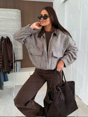 Dorotea jacket