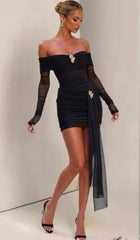 Moira dress
