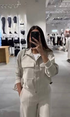 Gessica's outfit