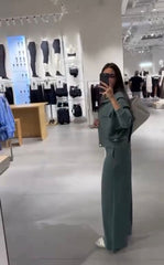 Gessica's outfit
