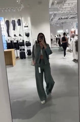 Gessica's outfit