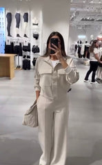 Gessica's outfit