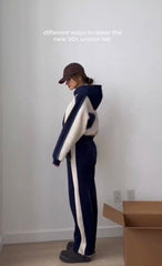 Carman Suit