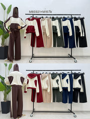 Carman Suit