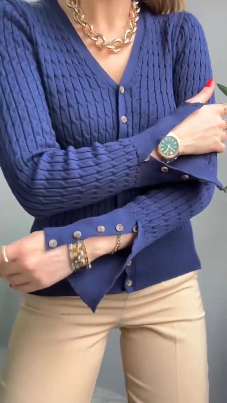 Nataly Cardigan