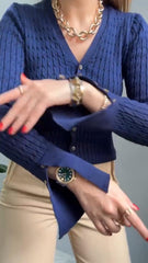 Nataly Cardigan