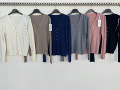 Nataly Cardigan